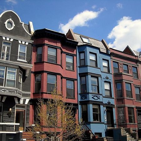 Men House Jfk Airport Apartment New York Ngoại thất bức ảnh