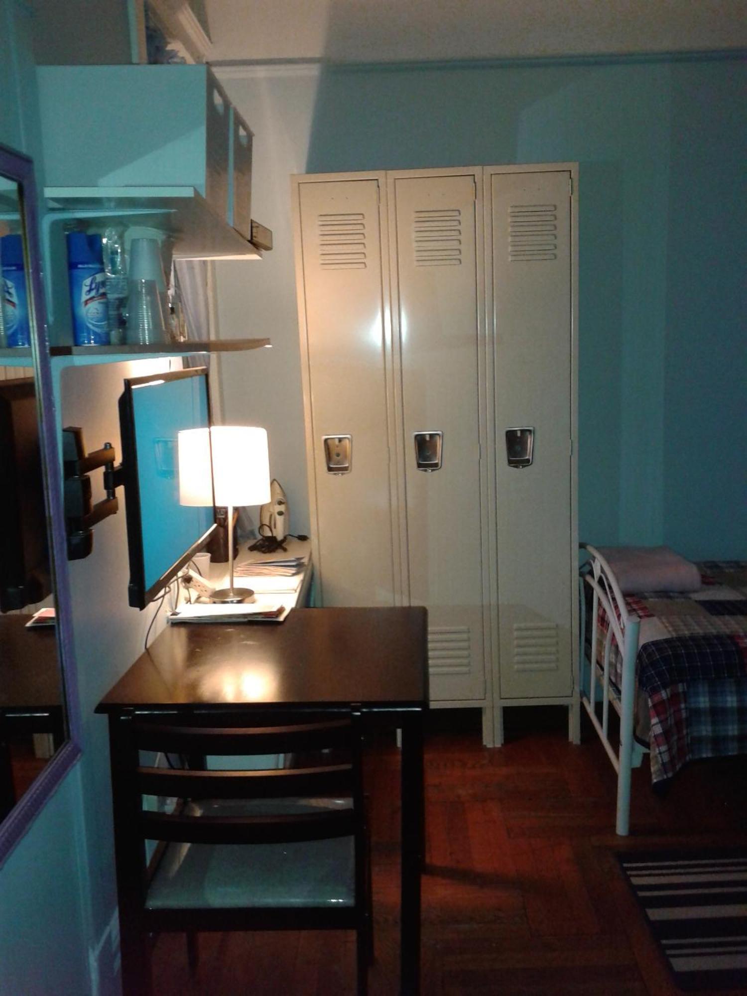 Men House Jfk Airport Apartment New York Ngoại thất bức ảnh